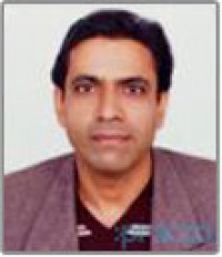 Dr. Manu Agarwal, Pediatrician in Delhi